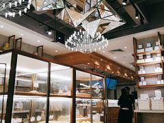 -奈雪的茶(大梅沙8号仓店)