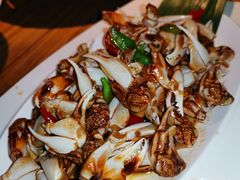 醉蟹钳-海味当家·蒸锅海鲜(星海公园店)