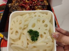 -雅佳神话·麻辣烤鱼(新街口店)