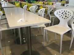 -南京信息职业技术学院-1食堂