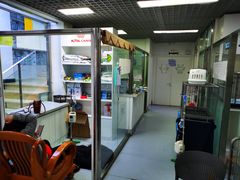 -达爱动物医院·犬猫分区·CT·复杂眼科(远洋山水分院)