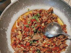 -李久其家民间餐厅(观沙岭公园店)