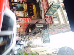 莲香楼-香港蓮香樓(上環店)