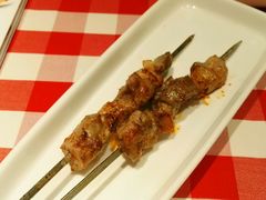 -西贝(上海我格广场店)