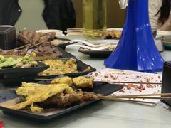-金谷园饺子·烧烤(人大总店)