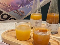 -gaga(深圳福田星河COCO Park店)