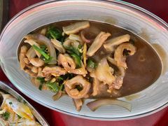 -胜海大排档·海鲜·黄鳝饭(十年老店)