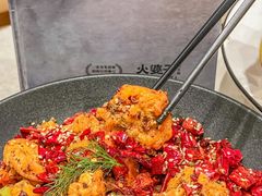 -火婆子·川小馆(扬韬科技广场店)