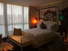 -上海外滩英迪格酒店