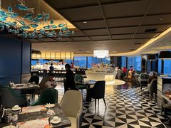 -华厦大酒店·桃源西餐厅·自助餐