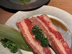 -烧肉达人•炭火烧肉(新天地店)
