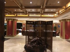 大堂-阿斯牛牛·凉山菜(新会展店)