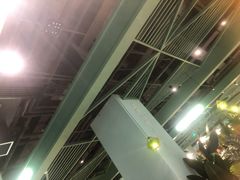 大堂-春润大地海南椰子鸡(沙井京基百纳广场店)