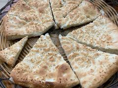 -清真新疆叶尔羌烤肉店(新香洲店)