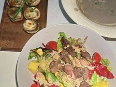 -春树下·树屋花房西餐厅(罍街AS1980店)