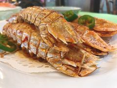 -盛港湾海鲜食府(黄沙店)
