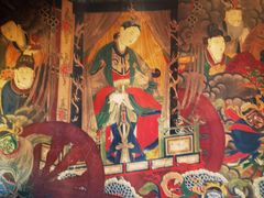 -神木二郎山风景区