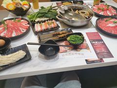 -呷哺呷哺(华林国际店)