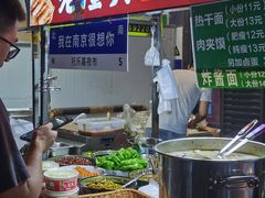 -托乐嘉美食广场(托乐嘉街区店)