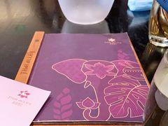 -Thai Alley泰爱里(二沙岛店)