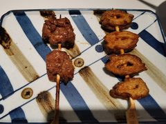 -火山屋台(新街口店)