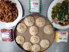 -大兴街扣碗包子馆