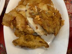 -玉华台饭庄(裕中西里小区店)