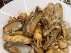 -渔满仓海鲜渔家(象山二店)