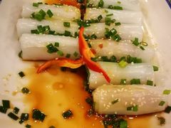 酿炸面卷肠粉-六婶西关小厨(光塔路店)