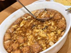 -六合居·邯郸菜·武安菜起源地