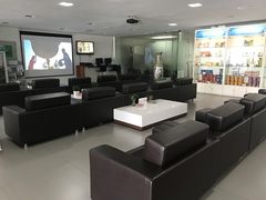 -天津诚信通一汽大众4S店(西青区店)
