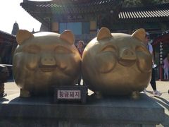 -海东龙宫寺