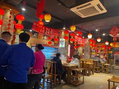 -快活林酸汤鱼鲜品火锅店(甲秀楼店)