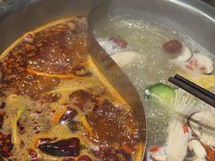 -小龙坎火锅(沙井店)