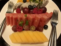 -新天世纪中餐厅