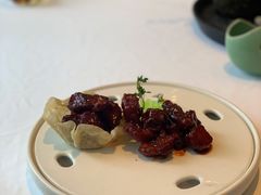 糖醋小排-松鹤楼·非遗·苏帮菜(融科店)