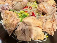 -云海肴·汽锅鸡·云南菜(广安门天虹店)
