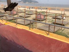 -东海半边山旅游度假区