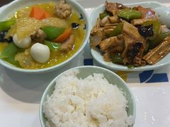 -7+7私家饭堂(人民路店)