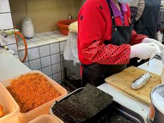 -徐氏糯米包油条(山海关路店)