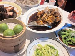 -味钱塘·钱塘浙宴(宋城之江银泰店)