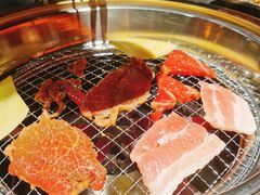-伊茉家的烤肉店(勒泰中心店)