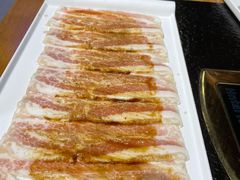-牛鲜盛齐齐哈尔烤肉(曹路店)