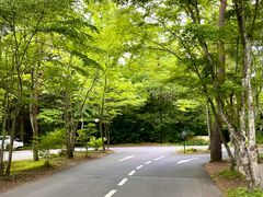 -轻井泽高原教堂