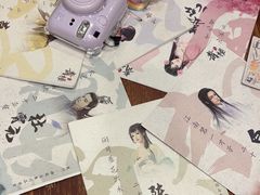 -蛛丝马迹推理社(三峡福斯德广场店)