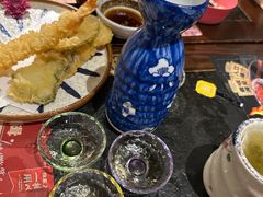 -古田居·特色寿司料理(星之岛旗舰店)