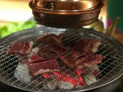 -韩国料理大力士(屏风街店)