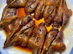 -潮喜竹溪荔湖酒家(荔枝湾店)