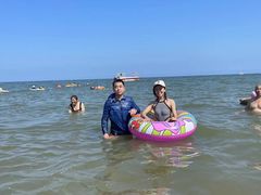 -兴城海滨风景区