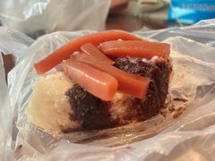-清真·白记年糕(牛街北口店)